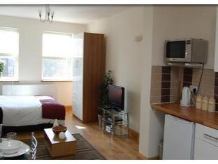 Heathrow Studios Apartments London