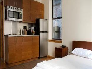 Kore 31 Hotel New York City