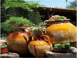 Relais & Le Jardin Logis d'Italia