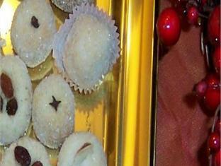 Relais & Le Jardin Logis d'Italia