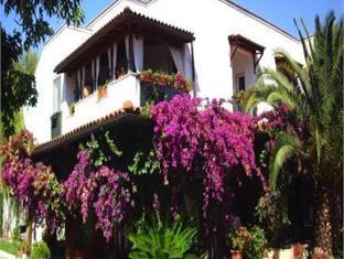 Relais & Le Jardin Logis d'Italia