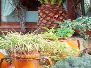 Relais & Le Jardin Logis d'Italia