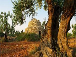 Relais & Le Jardin Logis d'Italia