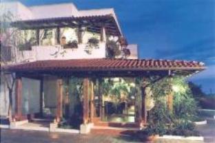 Relais & Le Jardin Logis d'Italia