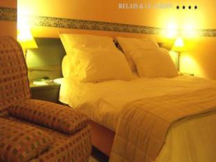 Relais & Le Jardin Logis d'Italia