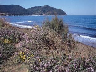 Residence Santa Costanza San Vincenzo