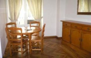 Apartamentos Odesa Madrid