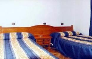 Apartamentos Odesa Madrid