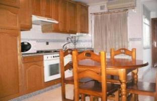 Apartamentos Odesa Madrid