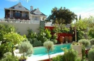 79 on Orange Guesthouse Cape Town