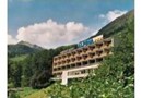 Hotel Alpina Airolo