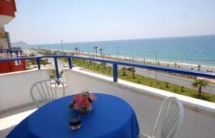 Meri Beach Suite Hotel Alanya