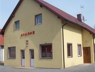 Pensjonat Avalon Boleslawiec