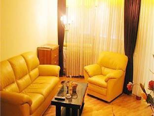 EastComfort Bucharest Apartments