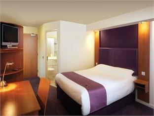 Premier Inn Orbital Cannock