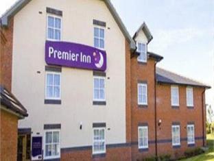 Premier Inn Orbital Cannock