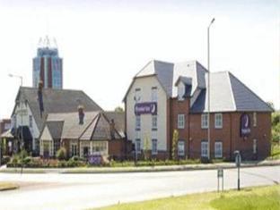 Premier Inn Orbital Cannock