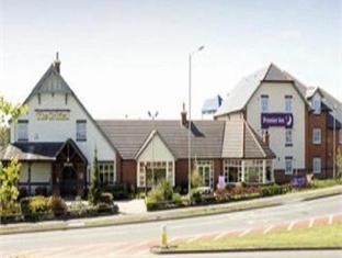 Premier Inn Orbital Cannock