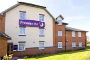 Premier Inn Orbital Cannock