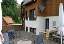 Pension Restaurant Waldblick Feldberg (Baden-Wurttemberg)