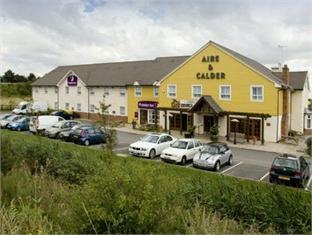 Premier Inn Goole