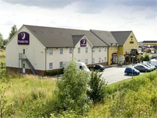 Premier Inn Goole