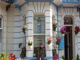 Haydee Guesthouse Great Yarmouth