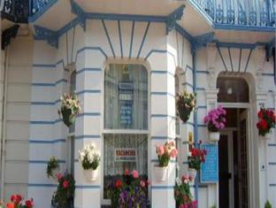 Haydee Guesthouse Great Yarmouth