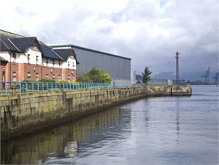 Premier Inn Greenock