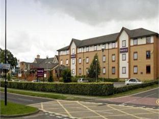 Premier Inn Harrogate