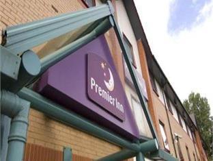 Premier Inn Harrogate