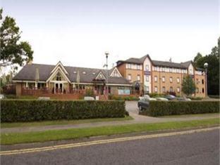 Premier Inn Harrogate