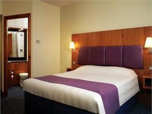 Premier Inn Mere Knutsford