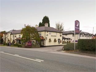 Premier Inn Mere Knutsford