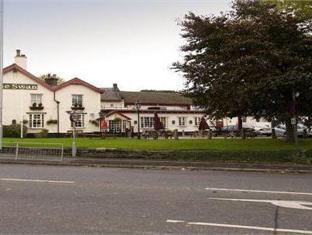 Premier Inn Mere Knutsford