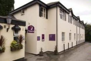 Premier Inn Mere Knutsford