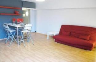 Ze Agency Apartments Liege