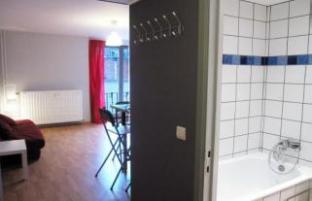 Ze Agency Apartments Liege