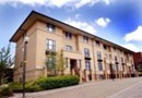 Mk Apartments Ascot House Milton Keynes