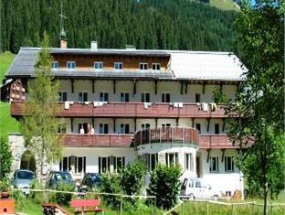 Berghotel Baad Mittelberg