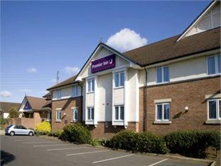 Premier Inn Bedford Road Northampton