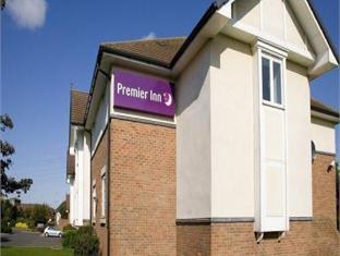 Premier Inn Bedford Road Northampton