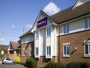 Premier Inn Bedford Road Northampton