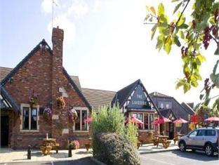 Premier Inn Bedford Road Northampton