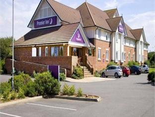 Premier Inn Bedford Road Northampton