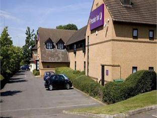 Premier Inn Northampton South (Wootton)