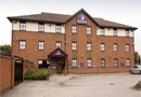 Premier Inn Nottingham Castle Marina