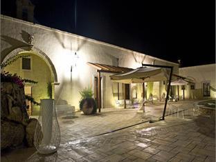 Masseria Albaro Resort Porto Cesareo