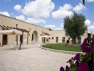 Masseria Albaro Resort Porto Cesareo