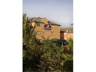 Premier Inn South Shields